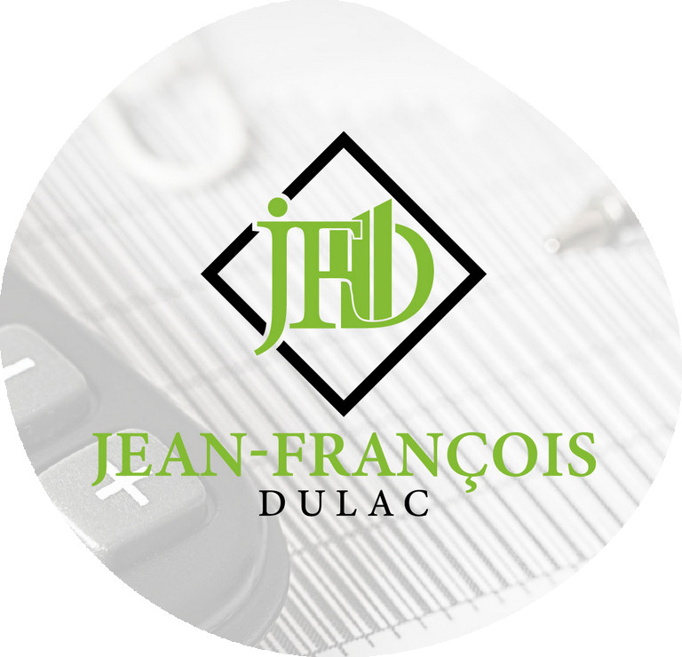 Jean-François Dulac comptable pour compléter les déclarations d'impôt avant décès et de fiducie du défunt. T3 et TP-646.