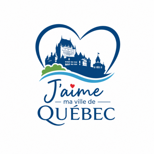 J'aime ma Ville de Québec